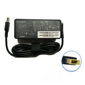 CARGADOR LENOVO 20V 4,50A PLUG RECTANGULAR