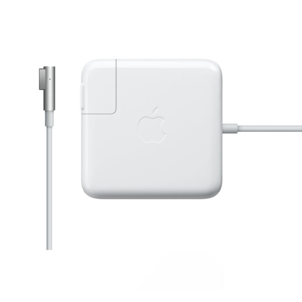 CARGADOR APPLE MAC 16.5V 3,65A A 60W MAGSAFE1