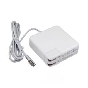 CARGADOR APPLE MAC 16.5V 4,60A A 80W MAGSAFE1