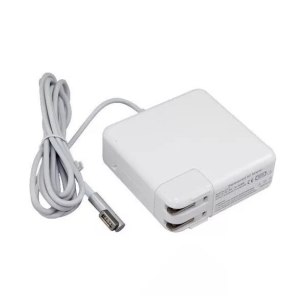 CARGADOR APPLE MAC 16.5V 4,60A A 80W MAGSAFE1