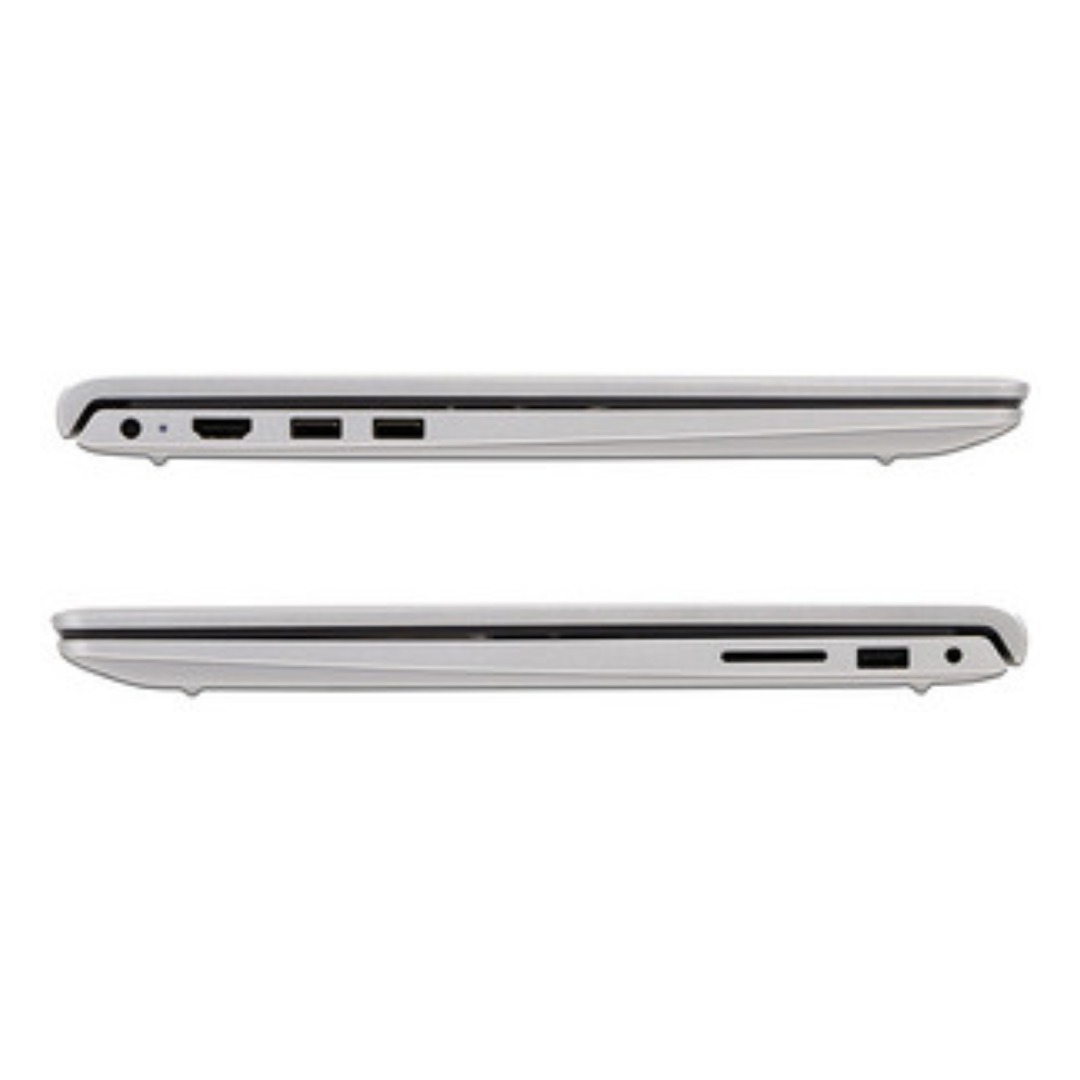 NOT. LAPTOP DELL INSPIRION 3520 CORE I7-1255U 16GB 1TB M.2 Nvme 15.6"INCH FreeDos Silver - Imagen 3