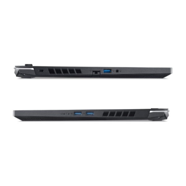 NOT. LAPTOP ACER NITRO 5 AN515-46-R68T RYZEN 7 6800HS 16GB 512GB RTX3050-4GB 15.6"INCH FreeDos Black - Imagen 3