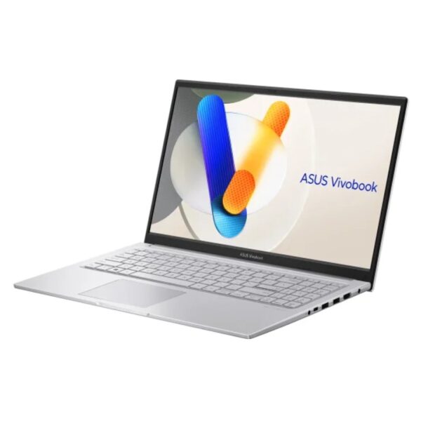 NOT. LAPTOP ASUS VIVOBOOK X1605VA-MB649 CORE I9-13900H 16GB 1TB M.2 Nvme 16"INCH Windows 11 Pro Silver - Imagen 2