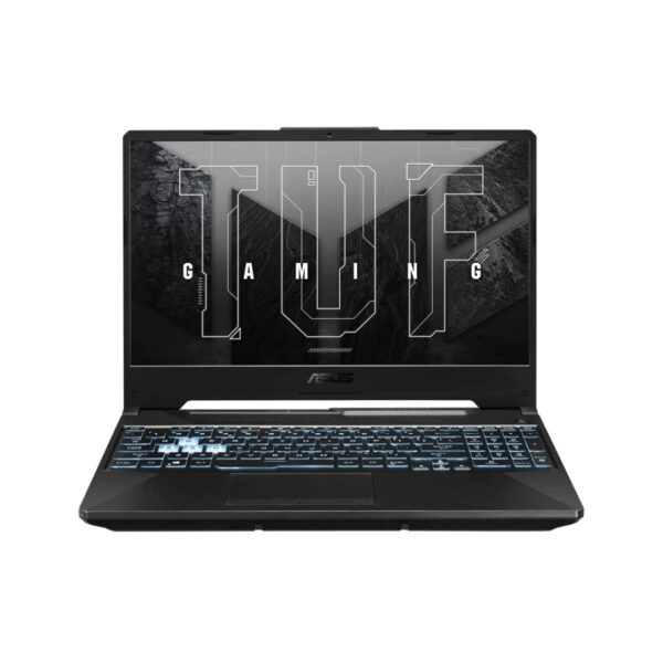 NOT. LAPTOP ASUS VIVOBOOK FA506NFR-HN074 RYZEN 7 7435HS 16GB 512GB M.2 Nvme RTX2050-4GB 15.6"INCH FreeDos Black