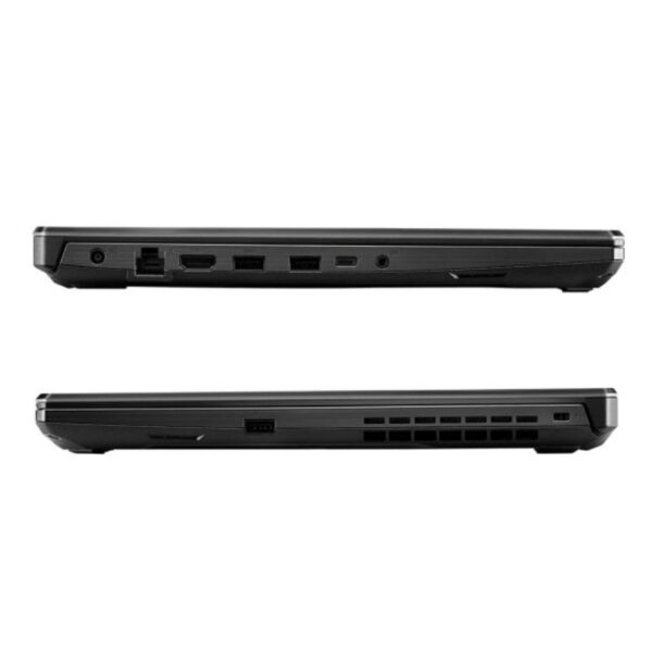 NOT. LAPTOP ASUS VIVOBOOK FA506NFR-HN074 RYZEN 7 7435HS 16GB 512GB M.2 Nvme RTX2050-4GB 15.6"INCH FreeDos Black - Imagen 3