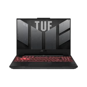 NOT. LAPTOP ASUS VIVOBOOK FA507NUR-LP117 RYZEN 7 7435HS 16GB 1TB M.2 Nvme RTX4050-6GB 15.6"INCH FreeDos Gray