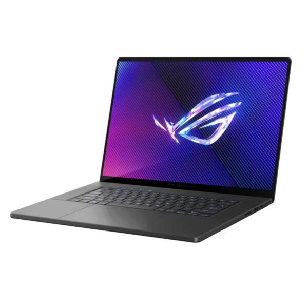 NOT. LAPTOP ASUS VIVOBOOK ROG ZEPHYRUS GU605MI-QR128W CORE ULTRA 9 32GB 1TB M.2 Nvme RTX4070-8GB 16"INCH Windows 11 Gray - Imagen 2