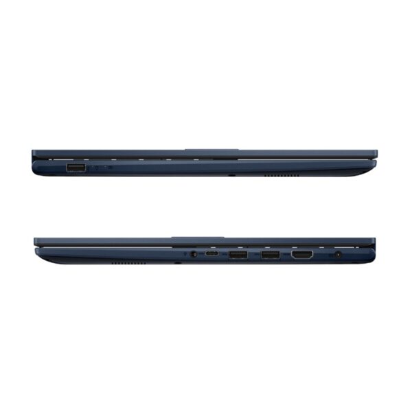 NOT. LAPTOP ASUS VIVOBOOK X1504ZA-NJ1154 CORE I3-1215U 8GB 512GB 15.6"INCH FreeDos Blue - Imagen 3