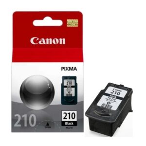 CARTUCHOS CANON PG-211 NEGRO MP230-240-250-260-280-320-360-480