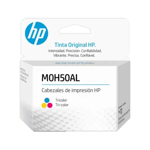 CARTUCHOS HP M0H50AL COLOR WL 315-415-515-530 GT-5810-5820