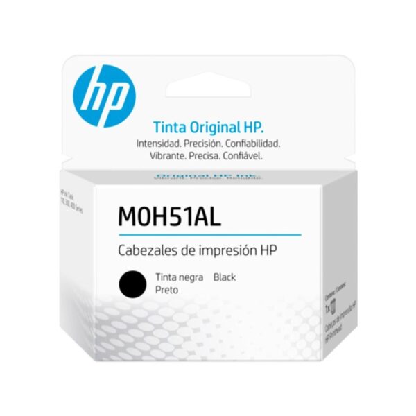 CARTUCHOS HP M0H51AL NEGRO WL 315-415-515-530 GT-5810-5820