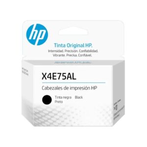 CARTUCHOS HP X4E75AL NEGRO ST 355-450-455-457-502-510-519-530-533-534-550
