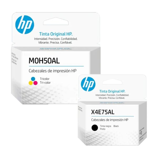 COMBO CARTUCHOS HP M0H51AL-X4E75AL NEGRO Y COLOR WL 315-415-515-530 ST 355-450-455-457-502-510