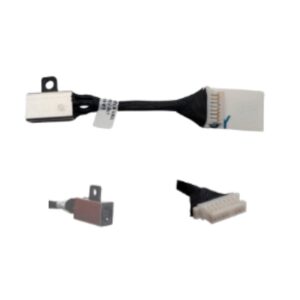 PIN DE CARGA DELL 3410 P129G001 L-5.2CM PLUG 4.5x3.0