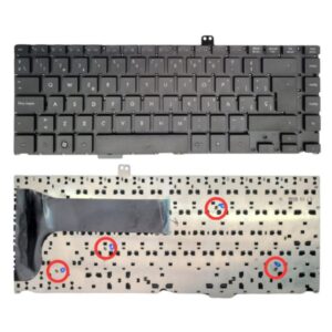 TECLADO LAPTOP HP 14 4320S 4321S BIG ENTER