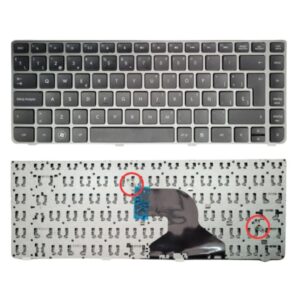 TECLADO LAPTOP HP 14 4330S 4331S BIG ENTER