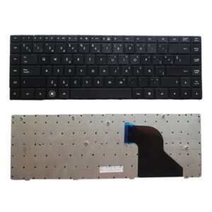TECLADO LAPTOP HP 14 620 621 625 CQ620 CQ621 CON FRAME