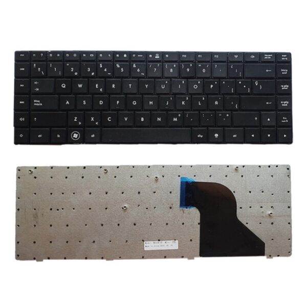 TECLADO LAPTOP HP 14 620 621 625 CQ620 CQ621 CON FRAME