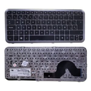 TECLADO LAPTOP HP 14 DM3-1000 BIG ENTER CON FRAME