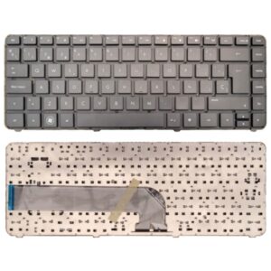 TECLADO LAPTOP HP 14 DV4-5000 BIG ENTER SIN FRAME