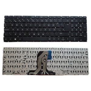 TECLADO LAPTOP HP 15 15AC 15AY 255 BIG ENTER SIN FRAME