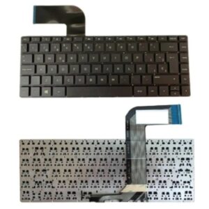 TECLADO LAPTOP HP 14 14V BIG ENTER SIN FRAME