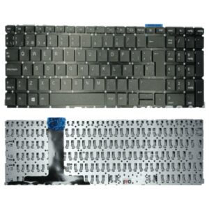 TECLADO LAPTOP HP PROBOOK 650 G8 450 G8 455 BIG ENTER CON FRAME