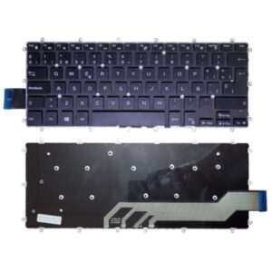 TECLADO LAPTOP DELL 14 3000 3480 BIG ENTER SIN FRAME