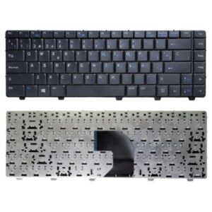 TECLADO LAPTOP DELL 14 3300 BIG ENTER CON FRAME