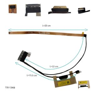 FLEX DE VIDEO LENOVO 730 13IKB 13ISK 13IKB ISK