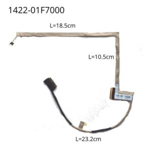 FLEX DE VIDEO TOSHIBA C50 A P/N 1422-01F7000