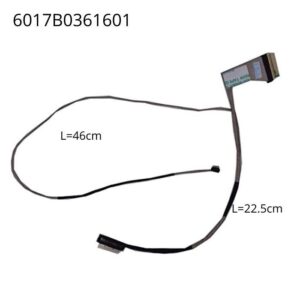 FLEX DE VIDEO TOSHIBA L850 P/N 6017B0361601