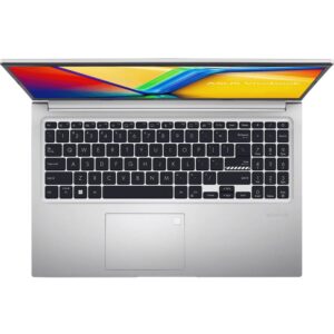 LAPTOP ASUS M150YA-NJ713 RYZEN 7-5825U 16 RAM 1TB SSD 15FHD NO OS MOUSE SILVER