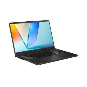 LAPTOP ASUS VB PRO N6506CU-MA043 INTEL CORE ULTRA 9 NVIDIA RTX4050 6G 24GB RAM 1TB SSD GRIS