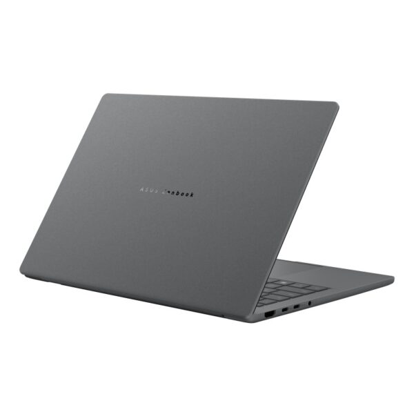 LAPTOP ASUS ZB UX3407QA-QD180W SNAPDRAGON X1 16GB RAM 1TB SSD 14 WUXGA OLED WIN 11 FUNDA BEIGE - Imagen 3