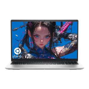 LAPTOP DELL INSPIRON 3530 CORE I5 512GB SSD 16GB RAM UBUNTU