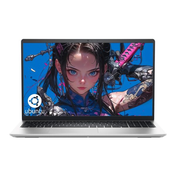 LAPTOP DELL INSPIRON 3530 CORE I5 512GB SSD 16GB RAM UBUNTU