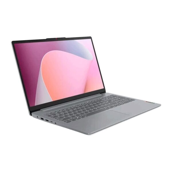 LAPTOP LENOVO SLIM 3 15IAN8 CORE I3-N305 8GB RAM 512GB SSD NO OS ARTIC GRAY - Imagen 2