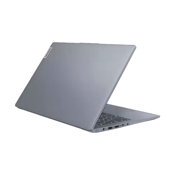 LAPTOP LENOVO SLIM3 15AMN8 RYZEN5 7520U 16GB RAM 256SSD NO OS ARTIC GRAY - Imagen 2