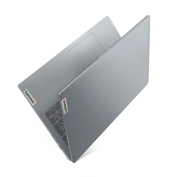LAPTOP LENOVO SLIM3 15AMN8 RYZEN 3-7320U 8GB RAM 512SSD NO OS - Imagen 2