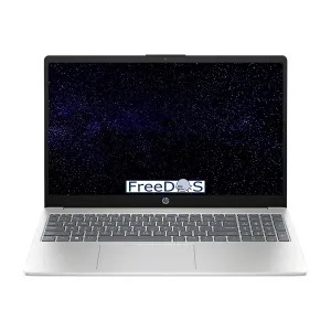 LAPTOP HP 15-FD0260LA CORE I5-1334U 16GB RAM 512GB SSD FREEDOS WARM GOLD