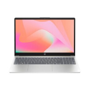 LAPTOP HP 15-FD0276LA CORE I7-1455U 16GB RAM 512GB SSD FREEDOS WARM GOLD