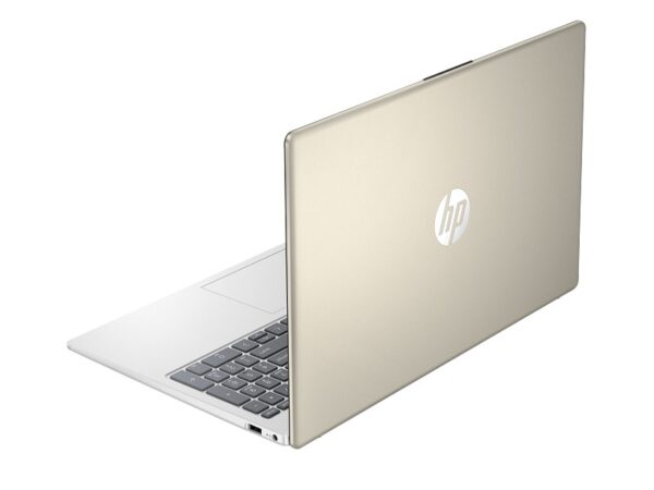 LAPTOP HP 15-FD0276LA CORE I7-1455U 16GB RAM 512GB SSD FREEDOS WARM GOLD - Imagen 2