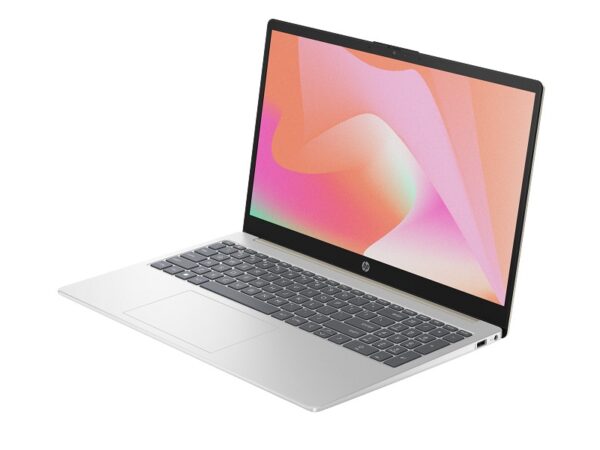 LAPTOP HP 15-FD0276LA CORE I7-1455U 16GB RAM 512GB SSD FREEDOS WARM GOLD - Imagen 5