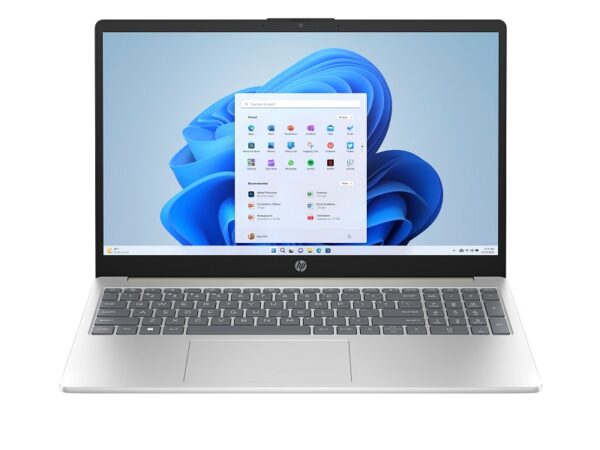 LAPTOP HP 15-FC0034LA RYZEN 3-7320U 8GB RAM 512GB SSD WIN11 GOLD