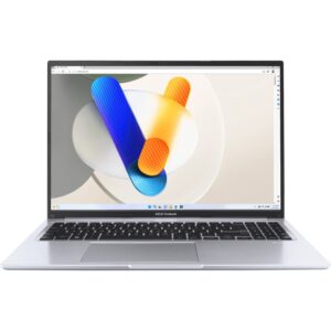 LAPTOP ASUS VB X1605VA-MB2030 CORE I9-13900H 16GB RAM 1TB SSD NO OS MOCHILA MOUSE SILVER