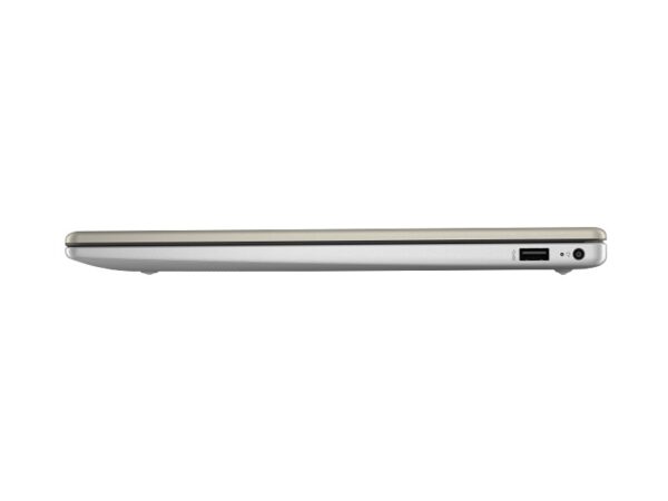 LAPTOP HP 15-FC0034LA RYZEN 3-7320U 8GB RAM 512GB SSD WIN11 GOLD - Imagen 3