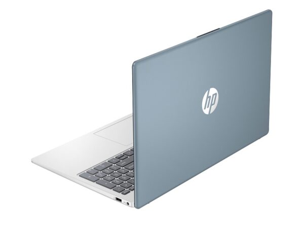 LAPTOP HP 15-FC0232LA RYZEN 3-7320U 512GB SSD 8GB RAM FREEDOS BLUE - Imagen 2