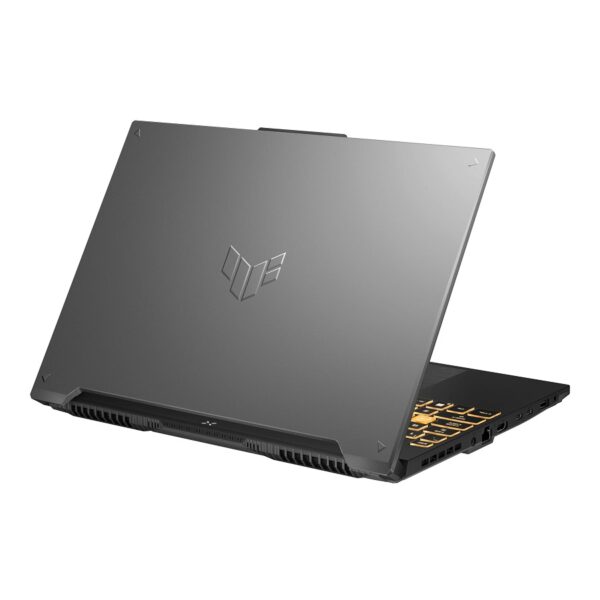 LAPTOP GAMER ASUS TUF FX607VU-RL095 CORE I7-13620H 16GB RAM 1TB SSD RTX4050 6G NO OS MOCHILA Y MOUSE - Imagen 2