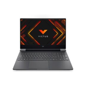 LAPTOP GAMER HP VICTUS 15-FB3019LA RYZEN 7 7445H 8GB RAM 512SSD RTX3050 6G FREEDOS BLACK